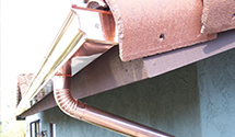 Rain Gutter Installation, Repair, Cleaning in Lake Petersburg, IL